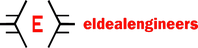 Eldeal Engineers logo