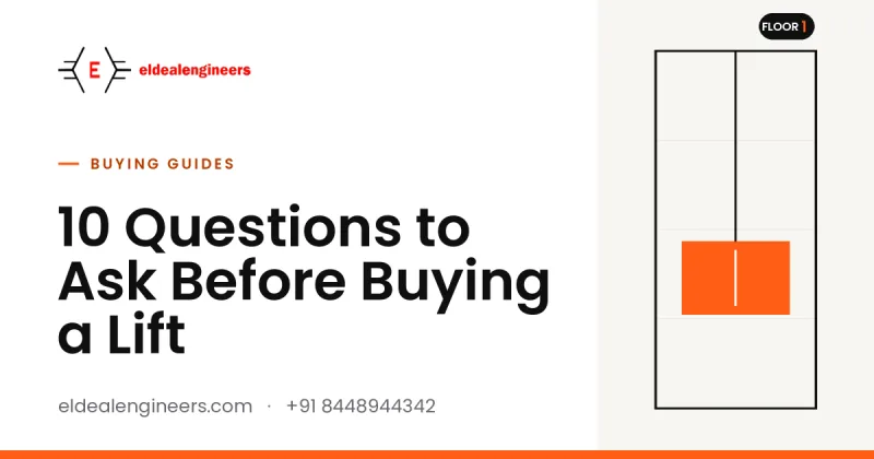 10 Questions to Ask Before Buying a Lift